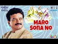 Maro Sona No - Full Audio | Dholida Pankhida | Musa Paik, Daksha Vegada | Tips Gujarati