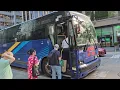 All The QM10 QM15 and The SIM3C Express Buses