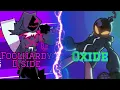 Download Lagu Whitty vs Zardy. FH D-side x Oxide. FNF mix
