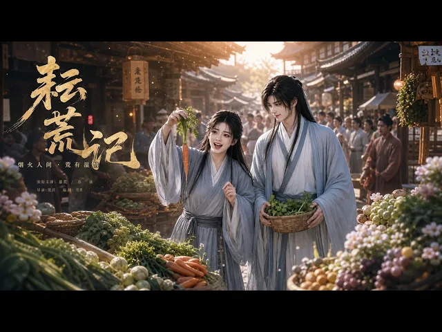 Yunhuang Chronicle