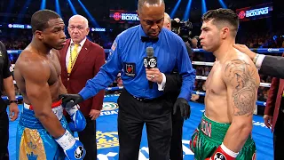 Adrien Broner (USA) vs Carlos Molina (USA) | BOXING fight, HD
