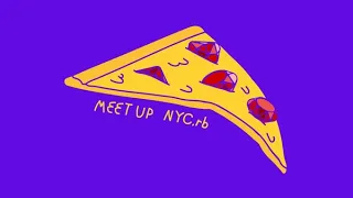 Practical Object Oriented Design in Ruby - Panel 1