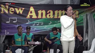 Download Agung Juanda - Tiara - New Anamta Live Wadungasih MP3