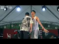 Download Lagu 【FINAL POPPIN' SAMURAI】SHOW-GO vs バファリン │ SHIROFES. 2025  │ FEworks