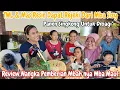 Download Lagu PAK APIK,MAS RESIN \u0026 TWL DAPAT KIRIMAN DARI NDOK SOLENE‼️PANEN SINGKONG DI KEBUN HASILNYA DI BAGI\
