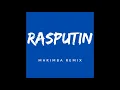 Download Lagu Marimba Ringtone Rasputin - Majestic x Boney M. (Marimba Remix) - iRingtones [Download]