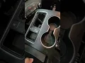 2016 Kia Sorento Center Console Removal