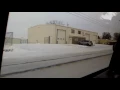 So much snow in Clarkston Washington