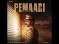 Pemaari (From "Aaram") - Rohit Gopalakrishnan, Athul Narukara, Yazin Nizar & Sayanora Philip