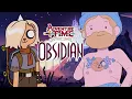 Finn Bronwyn and Jake in Obsidian - Adventure Time Distant Lands Analysis