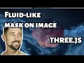 Creating pixijs com animation with threejs
