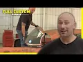 Custom Rear Glass Fitment Gets Complicated Full Custom Garage