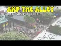 AMP the Alley Family Friendly Free Event Aiken SC