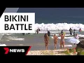 Download Lagu Gold Coast afire with debate over banning G-string bikinis in the streets | 7 News Australia