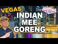The Indian Mee Goreng at Hawker Co Las Vegas