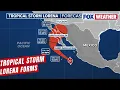 Download Lagu Tropical Storm Lorena Forms Off Mexico, Could Have Impacts On US Southwest