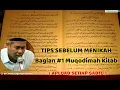 Download Lagu #1 QURROTUL 'UYUN : Kitab favorit santri - Tips Jitu sebelum menikah  ( MUQODIMAH KITAB )