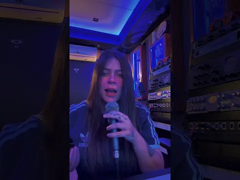 Parado no bailão (acapella)
