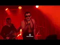 shame "Spartak" LIVE | Brighton Music Hall Boston, MA | January 19, 2026