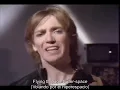 LIVING ON - Trans X Subtitulos ingles y espanol