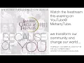 Circle of Friends Meharry 2023