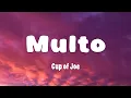 Download Lagu Cup of Joe - Multo (Lyrics)