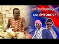 Download Lagu LES BOBODIOUF   Saison 1   Épisode 42