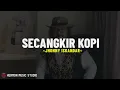 Jhonny Iskandar - Secangkir Kopi (Lirik Lagu) Salahkah aku, dosakah aku Bila diriku tak lagi setia?