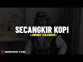 Jhonny Iskandar - Secangkir Kopi (Lirik Lagu) Salahkah aku, dosakah aku Bila diriku tak lagi setia?