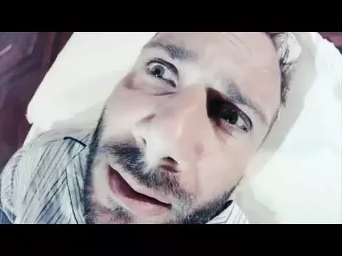 Oltre Lo specchio : Il Trailer