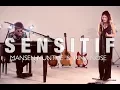 Download Lagu MANSEN MUNTHE \u0026 RINA NOSE - SENSITIF (OFFICIAL MUSIC VIDEO)