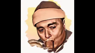  الأسطورة مصطفى إسماعيل في مقام النهاوند   إن في خلق السماوات والأرض دندنها