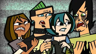 Total Drama DISASTER: Shipping Gone Wrong