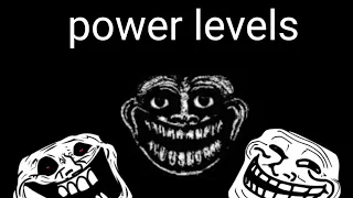 Download all Trollge Incidents Power Levels MP3