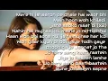 Download Lagu Jo tere sang kati ratein | Lyrical video | blood money |