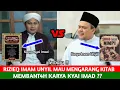 Download Lagu TERBARU !! TERNYATA SELAMA INI IMAM UNYIL MENGARANG SEBUAH KITAB, MEMB4NTAH KYAI IMAD !!