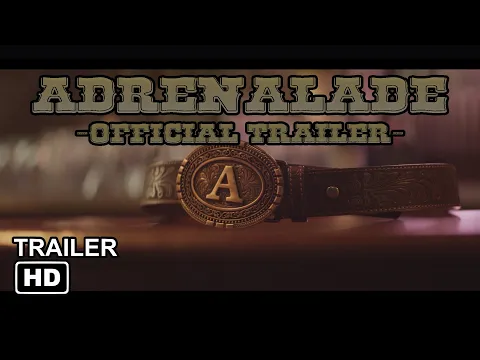 Adrenalade (Official Trailer)
