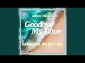 Download Lagu Goodbye My Love (SandroniX Holiday Mix)