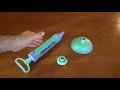 EASILY UNCLOG DRAINS - High Quality Drain Pump Plunger