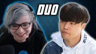 C9 Sneaky | Dog Town (Duo with Impact)