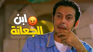 ابو سنة غدر بأفندينا وحط إيده في إيد النوح 