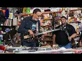 Download Lagu Stanley Clarke: Tiny Desk Concert