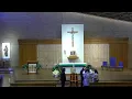 Mass of Christian Burial of Nadine Genevive Lilavois
