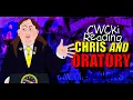 Chris and Oratory CWCki Reading