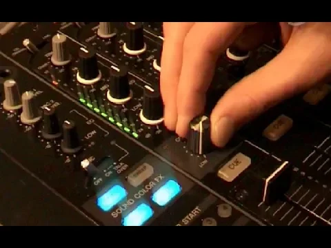 Download MP3 Pioneer DJM 800 Demo Video Full (REUPLOAD)