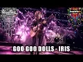 Download Lagu Goo Goo Dolls - Iris #polandrock2018