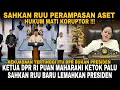 Download Lagu AKHIRNYA TERWUJUD!! SAHKAN RUU PERAMPASAN ASET DAN HUKUM MATI KORUPTOR