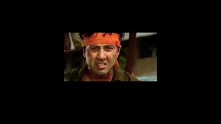 Ghatak HD ब ल व ड क धम क द र एक शन म व Sunny Deol Meenakshi Seshadri Danny Amrish Puri  Ghatak HD ब ल व ड क धम क द र एक शन म व Sunny Deol Meenakshi Seshadri Danny Amrish Puri