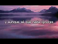 Ángela Carrasco & Camilo Sesto. (letra). Callados.