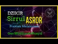 Download Lagu Gus Mukhlason Rosyid, Praktek Melakukan Dzikir Sirrul Asror #kajiantasawwuf